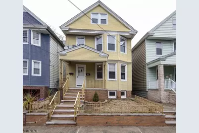 85 W 13th St #1, Bayonne, NJ 07002 - Photo 1