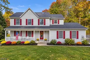41 Woodside Dr, Lebanon Township, NJ 08826 - Photo 1