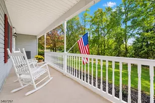 41 Woodside Dr, Lebanon Township, NJ 08826 - Photo 3