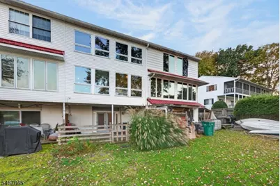 109 B North Shore Pt O2 #B, Montague, NJ 07827 - Photo 35