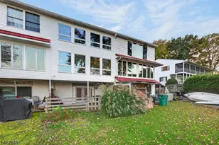 109 B North Shore Pt O2, Montague, NJ 07827 - Photo 35