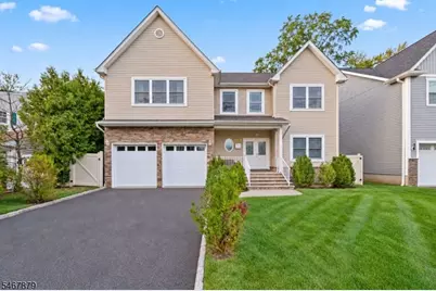 628 New Dover Rd, Woodbridge Township, NJ 07067 - Photo 1