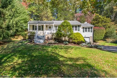 8 Prescott Cir, Clinton Township, NJ 08833 - Photo 1