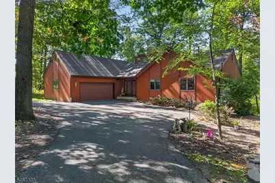 4 Craig Rd, Readington, NJ 08853 - Photo 1