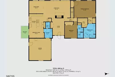 4 Craig Rd, Readington, NJ 08853 - Photo 41