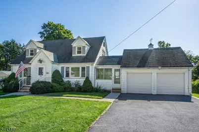 18 N Hillside Ave, Roxbury Township, NJ 07876 - Photo 47
