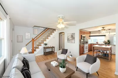 18 N Hillside Ave, Roxbury Township, NJ 07876 - Photo 3
