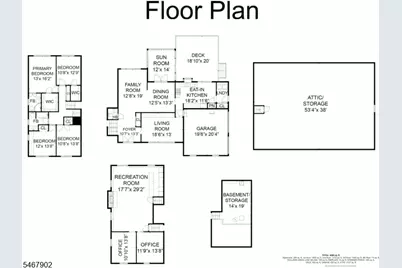 33 Underwood Rd, Montville Township, NJ 07045 - Photo 43