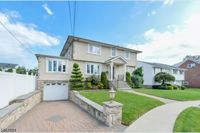 16 Park St, South Hackensack Township, NJ 07606 - Photo 3