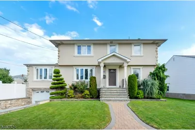 16 Park St, South Hackensack Township, NJ 07606 - Photo 1