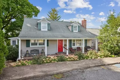 434 Liberty St, Boonton Town, NJ 07005 - Photo 1