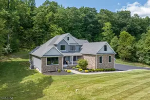 1 Sydney Ln, Lebanon Township, NJ 07865 - Photo 1