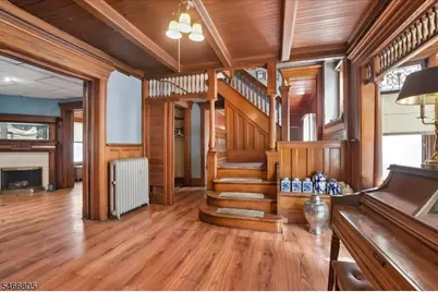 453 Park Ave, Orange, NJ 07050 - Photo 3