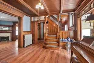 453 Park Ave, Orange, NJ 07050 - Photo 3