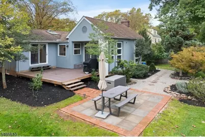 41 Jamestown Rd, Montgomery Township, NJ 08502 - Photo 1