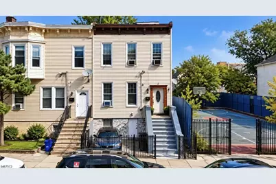 94 Van Nostrand Ave #1, Jersey City, NJ 07305 - Photo 1