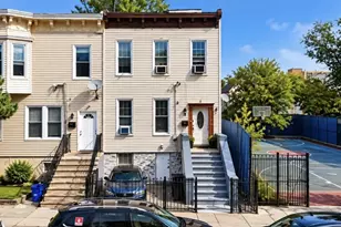 94 Van Nostrand Ave, Jersey City, NJ 07305 - Photo 1