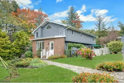39 Hillside Ave, Jefferson Township, NJ 07460 - Photo 3