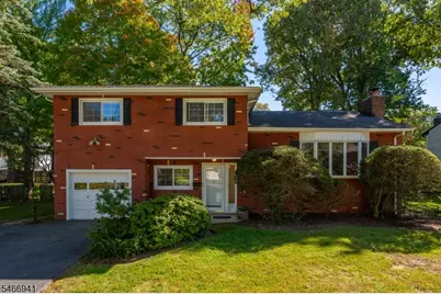 45 Crestmont Rd, West Orange Township, NJ 07052 - Photo 1