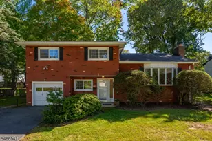 45 Crestmont Rd, West Orange Township, NJ 07052 - Photo 1