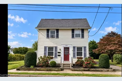 610 Corliss Ave #1A, Phillipsburg, NJ 08865 - Photo 1