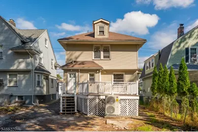 18 Meeker St, West Orange Township, NJ 07052 - Photo 43