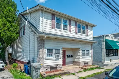 106 Broughton Ave #2, Bloomfield, NJ 07003 - Photo 1