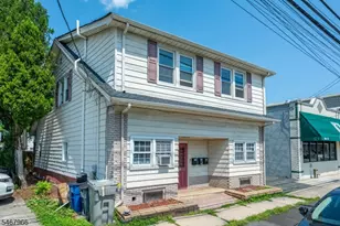 106 Broughton Ave, Bloomfield, NJ 07003 - Photo 1