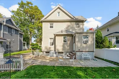 416 Forest Rd, Scotch Plains Township, NJ 07076 - Photo 33