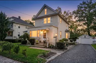 416 Forest Rd, Scotch Plains Township, NJ 07076 - Photo 1
