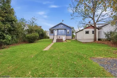 729 Belvidere Rd, Lopatcong Township, NJ 08865 - Photo 29