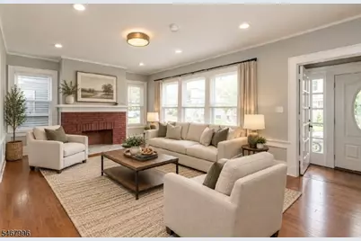 5 Montrose St #1, South Orange, NJ 07079 - Photo 1