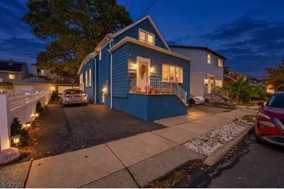 298 Madison Ave, Clifton, NJ 07011 - Photo 1