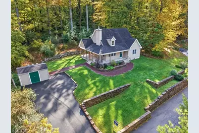 10 Tall Timbers Dr, Glen Gardner, NJ 08826 - Photo 1