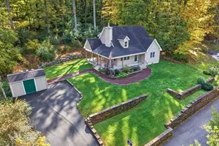 10 Tall Timbers Dr, Glen Gardner, NJ 08826 - Photo 1