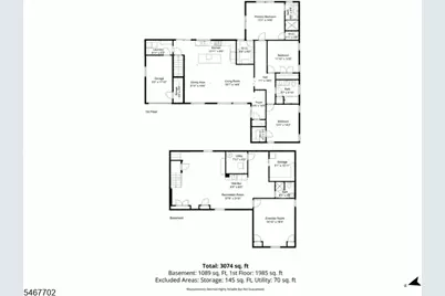 46 Ridgeway Ave, West Orange Township, NJ 07052 - Photo 37