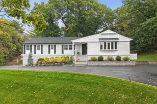 64 N Hillside Ave, Livingston, NJ 07039 - Photo 1