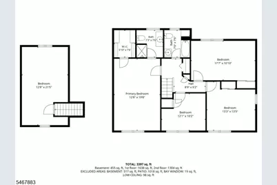 4 Scenic Falls Rd, Washington Township, NJ 07853 - Photo 49