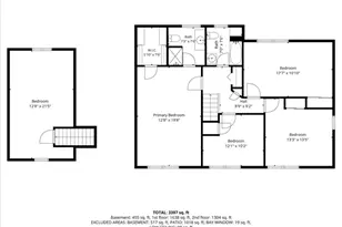 4 Scenic Falls Rd, Washington Township, NJ 07853 - Photo 49