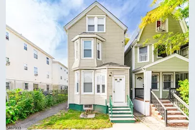 283 S 18th St, Newark, NJ 07103 - Photo 1