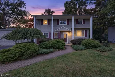 7 Maxal St, Green Brook Township, NJ 08812 - Photo 7
