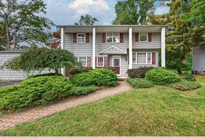 7 Maxal St, Green Brook Township, NJ 08812 - Photo 1