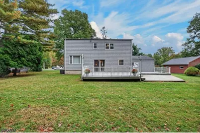 7 Maxal St, Green Brook Township, NJ 08812 - Photo 33