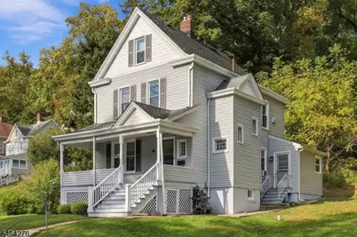 53 Budd St 2nd Floor, Morristown, NJ 07960 - Photo 1