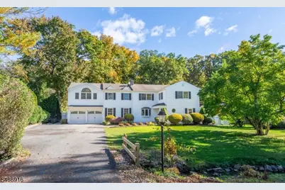 81 Harter Rd, Morris Township, NJ 07960 - Photo 1
