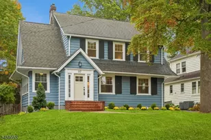 97 Oakview Ave, Maplewood, NJ 07040 - Photo 1