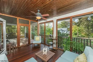 100 Lake Dr, Mountain Lakes, NJ 07046 - Photo 5