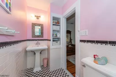 100 Lake Dr, Mountain Lakes, NJ 07046 - Photo 33