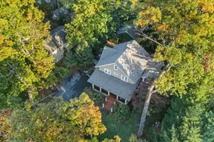 100 Lake Dr, Mountain Lakes, NJ 07046 - Photo 49