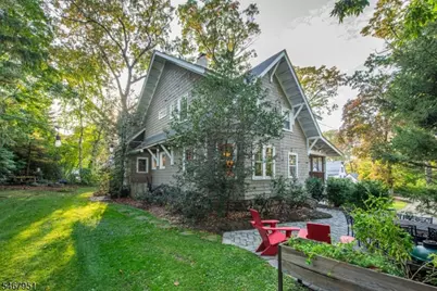 100 Lake Dr, Mountain Lakes, NJ 07046 - Photo 47
